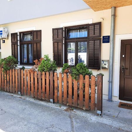 Zagreb Creative Apartments App 4 外观 照片