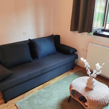 Zagreb Creative Apartments App 4 外观 照片