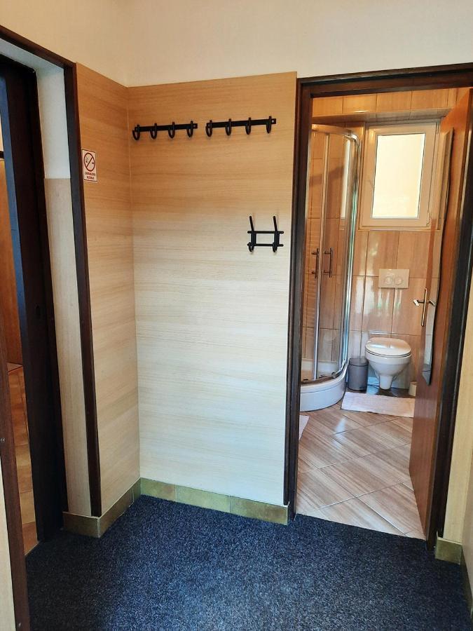Zagreb Creative Apartments App 4 外观 照片