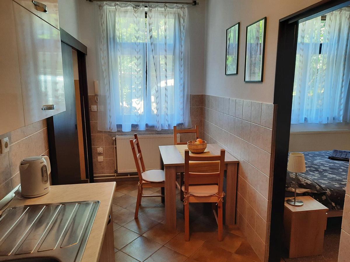 Zagreb Creative Apartments App 4 外观 照片