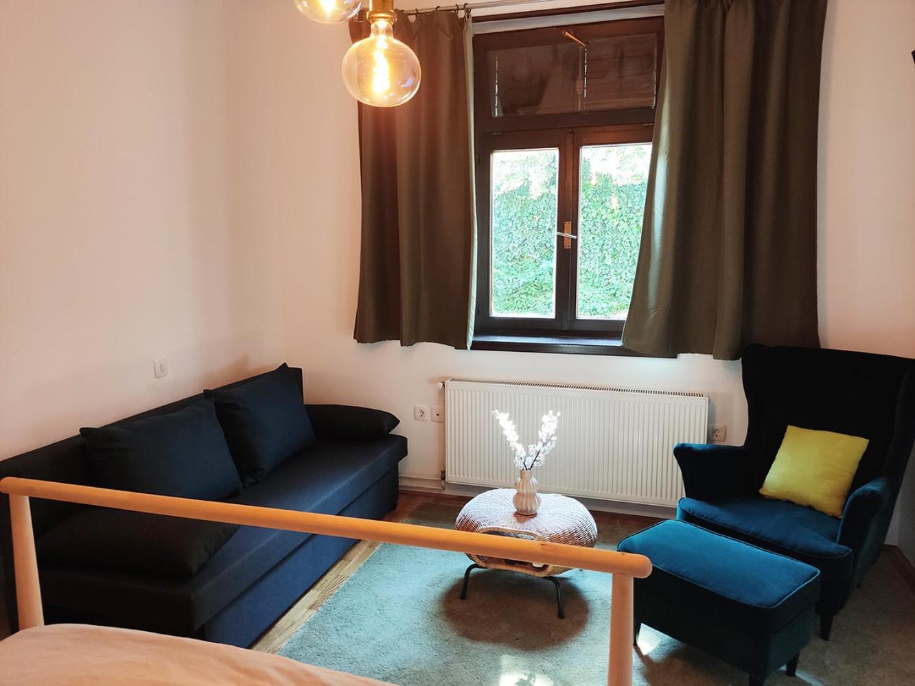 Zagreb Creative Apartments App 4 外观 照片