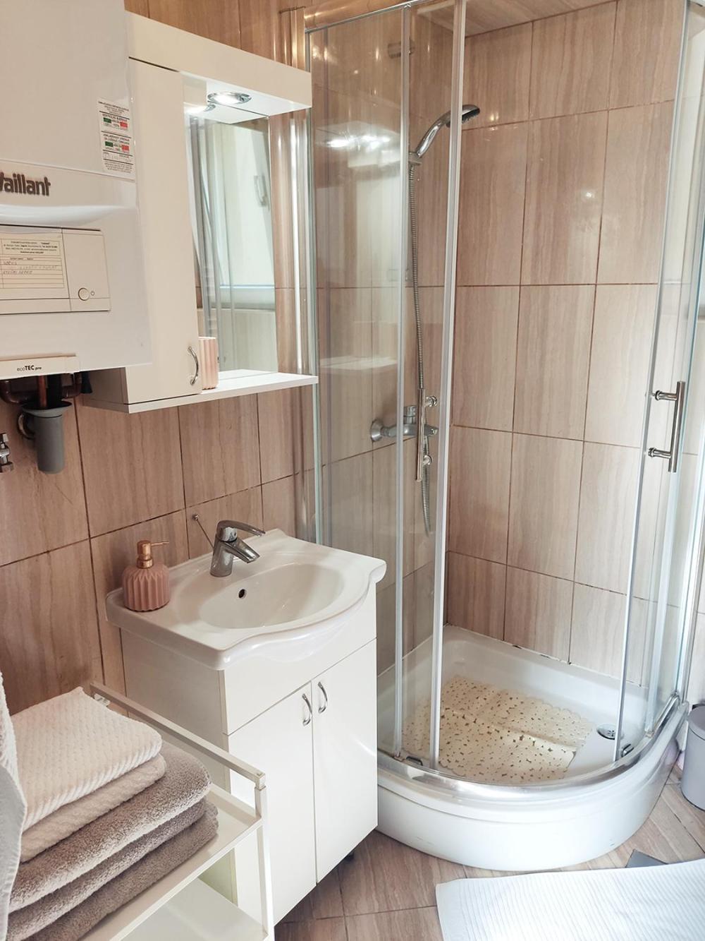 Zagreb Creative Apartments App 4 外观 照片