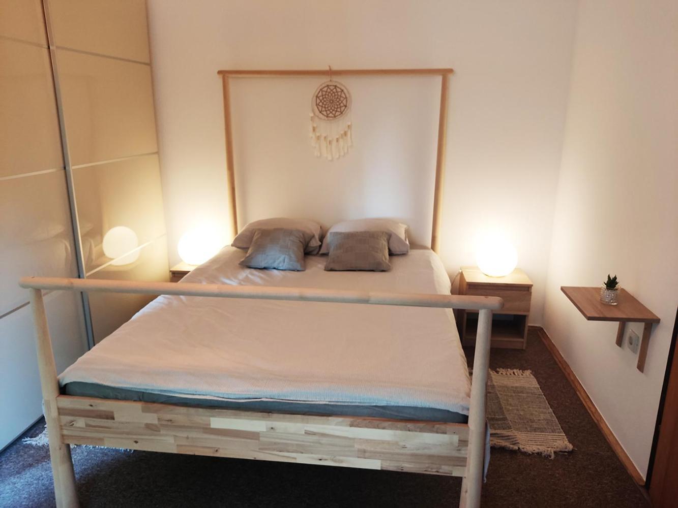 Zagreb Creative Apartments App 4 外观 照片